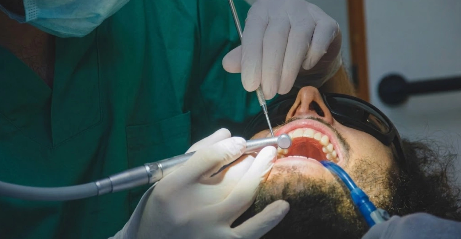 Endodontic Retreatment Inblog